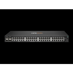 R8N86B - Aruba 6000 48G 4SFP Swch