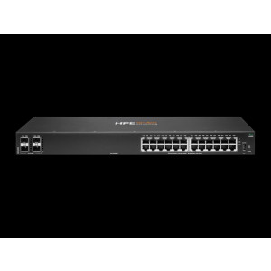 R8N88B - Aruba 6000 24G 4SFP Swch