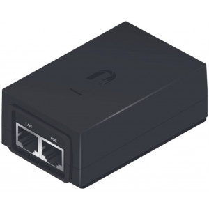 Ubiquiti POE-24-30W, GB PoE Injektor,24V/1.25A 30W