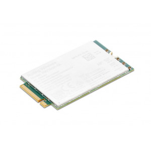 Lenovo modul ThinkPad Rolling Wireless RW350 Sub6 5G WWAN Module