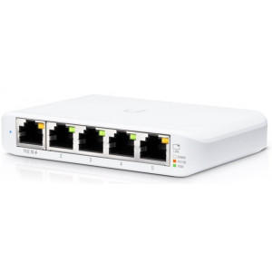 Ubiquiti USW-Flex-Mini-3 - UniFi Switch Flex Mini 3-pack