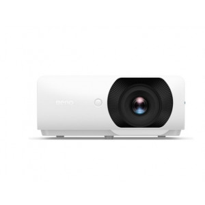 BenQ DLP Projektor LW655 1280x800 WXGA/4000 ANSI lm/1.187~1.544/3M:1/HDMI/USB-A/RS-232/RJ-45/Jack/Repro