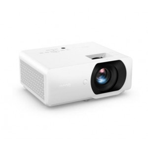 BenQ DLP Projektor LH655C 1920x1080 FHD/4000 ANSI lm/1.48~1.62/3M:1/HDMI/USB-A/Jack/Repro 