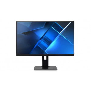Acer LCD B277UGbmiqpruzx 27" IPS LED/2560x1440/4ms/2x HDMI, DP, Audio In/Out, 1 x type-C (90W), USB 3.2Hub /repro /