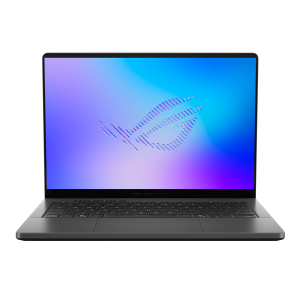 ASUS ROG Zephyrus G14 - Ultra 9 386H/32GB/1TB SSD/RTX 5070 Ti 12GB/14"/2,8K/OLED/120Hz/2y PUR/Win 11 Home/šedá