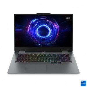 REPAS   Lenovo LOQ 17IRX10   i7-13650HX/16GB/SSD 1TB/17,3"/IPS/FHD/165Hz/300nitů/RTX5050 8GB/245W/WIN11 Home/šedá