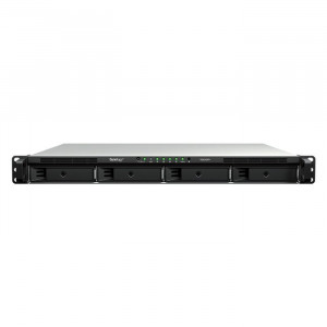 Synology RS826RP+ Rack Station, redund. zdroj