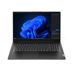 Lenovo V15 G5 Core 5 210H/8GB/512GB SSD/15.6" FHD/2y Carry-in/Win11 Home/černá