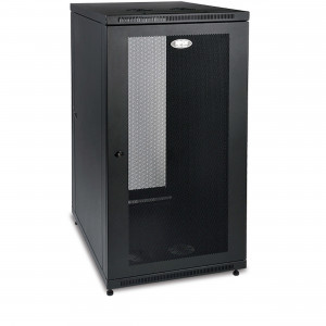 Skříň SmartRack 24U, Š=600mm, Hl=850mm