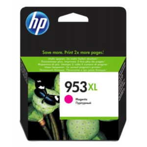 HP 953 XL Ink Cartridge Magenta