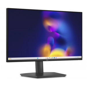 DELL E2426HS 23,8" IPS/1920x1080/5ms/300cd/m2/1000:1/HDMI/DP/D-Sub/Repro/Pivot/Výskově nastavitelný/černý