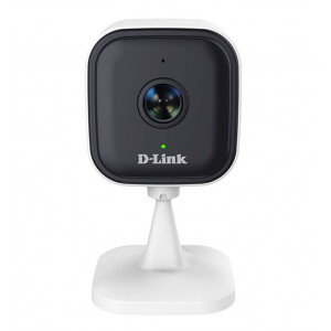 D-Link 2K 2K Fixed Indoor Wi-Fi CameraDCS - 6013