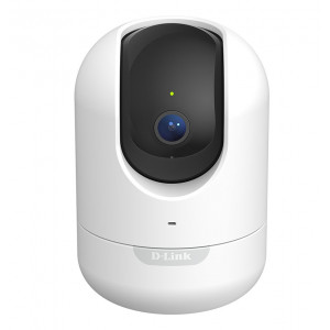 D-Link 2.5K QHD Pan and Tilt Pro Wi-Fi Camera, DCS-8610