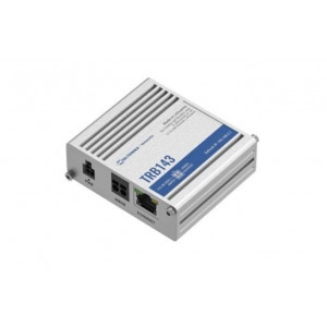 Teltonika LTE Cat 4 M-Bus Cellular Gateway - TRB143 (e-sim)