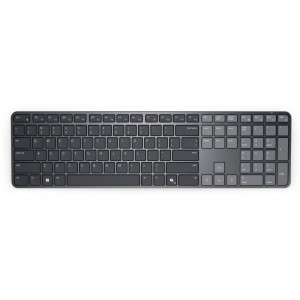 Dell Pro 7 Slim Keyboard - KB726 - Czech / Slovak (QWERTZ)