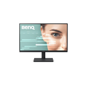 Poškozený obal  BenQ LCD GW2291 21.5" IPS/1920x1080/5ms/250nits/100Hz/HDMI/VGA/VESA/repro/černá