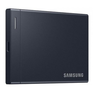 Samsung Externí SSD disk P9 - 8TB - černý