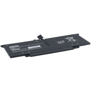 Náhradní baterie AVACOM Dell Latitude 7310, 7410 Li-Pol 11,4V 3420mAh 39Wh 