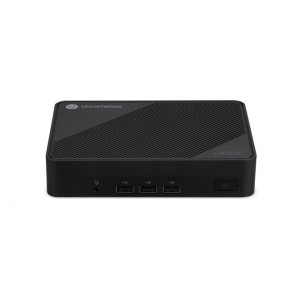 Acer Chromebox CXM2 Intel N150/8GB DDR5 /64GB eMMC M.2/ WiFi 6E /BT 5.3 /VESA Kit / Google Chrome OS