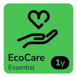 APC 1 Year EcoCare Essential for Single-Phase UPS L02