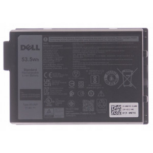 Dell Baterie 3-cell 53,5W/HR LI-ION pro Latitude Rugged