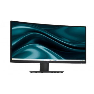 Dell SE3426DW  LCD 34"/3440x1440 120Hz/3ms/3000:1/2xHDMI/USB/VA panel/cerny