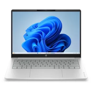 HP OmniBook 3 14-hu0000ncx, Core 5 120U (10C), 14.0 2K (1920x1200) Antiglare IPS Low Power IR 300 nits, 8GB DDR5 1DM 520