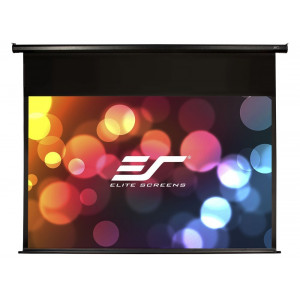ELITE plátno elektrické motorové 150'' 16:9