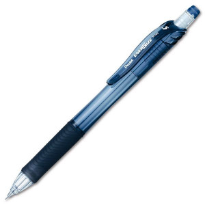 Mikrotužka Pentel Energize X, 0,5 mm, černá