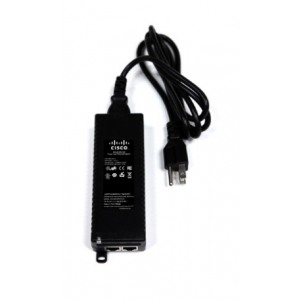 Cisco Meraki 802.3at PoE Injector