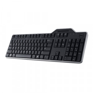 DELL KB813/Drátové USB-A/IE layout/Černá