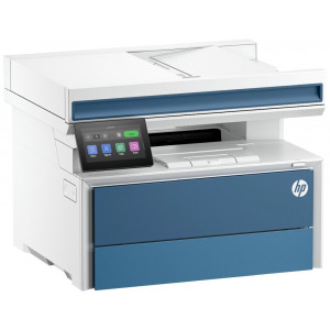 HP LaserJet Pro MFP 4113dw/ A4/ 45ppm/ 1200x1200dpi/ ADF/ USB/ LAN/ Wi-Fi/ Bluetooth/ Duplex/ TerraJet