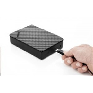 VERBATIM HDD 2TB Store 'n' Save, USB 3.0, GEN II
