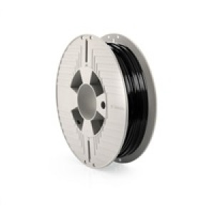 VERBATIM 3D Printer Filament PMMA DURABIO 2.85mm, 60m, 500g black