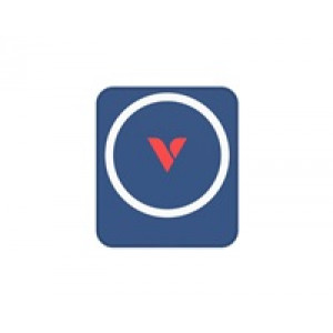 VERBATIM externí SSD SnapBack Magnetic 1TB, USB 3.2 Gen 2x2, (R:2000/ W:1800MB/s), modrá