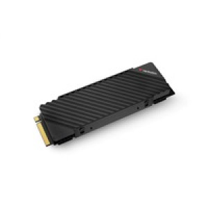 VERBATIM SSD Vi7000G Internal PCIe NVMe M.2 SSD 1TB , W 5500/ R 7400MB/s