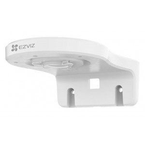 EZVIZ držák na stěnu WallMount/ pro PTZ a Turret kamery/ bílý