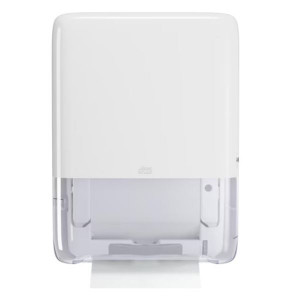 Zásobník na ručníky Tork PeakServe MINI H5 - bílý