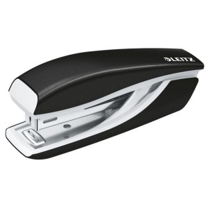 Sešívačka Leitz NeXXt 5528 mini, černá