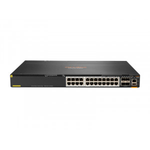 Aruba 6300M 24SR5 CL6 PoE 4SFP56 Swch