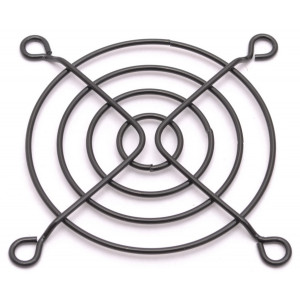 PRIMECOOLER PC-FG70B 70mm BLACK