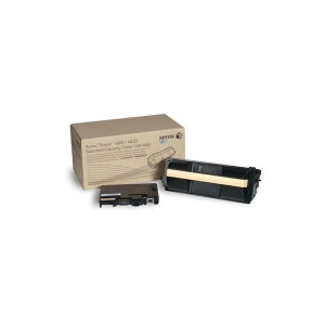 Toner Xerox 106R01534, černý