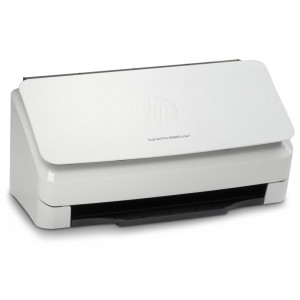 HP Scanjet Pro N4000 snw1/ A4/ 600x600/ USB/ LAN/ WiFi/ ADF