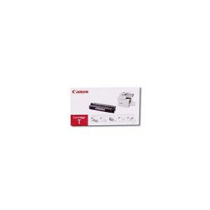 Toner Canon CRG-T, černý