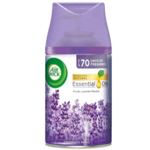 Osvěžovač vzduchu FreshMatic, levandule, 250 ml