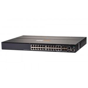 HPE Aruba Networking 2930M 24G 1-slot Switch