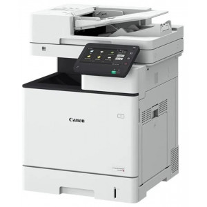 Canon barevná multifunkce iR C1533iFII MFP/ A4/tisk, kopírování,skenování,FAX/33 str./min/DADF/LAN/WIFI/USB - bez tonerů