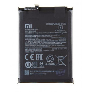 Xiaomi BN54 Original Baterie 5020mAh Service Pack