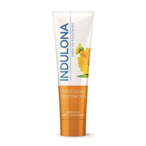 Indulona krém na ruce měsíčková, 75 ml