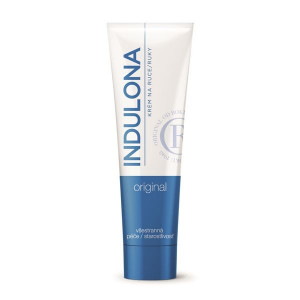 Krém na ruce Indulona - original, 75 ml